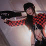 Project EVE - Stellar Blade Cosplay