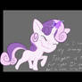 Sweetie Belle Magic