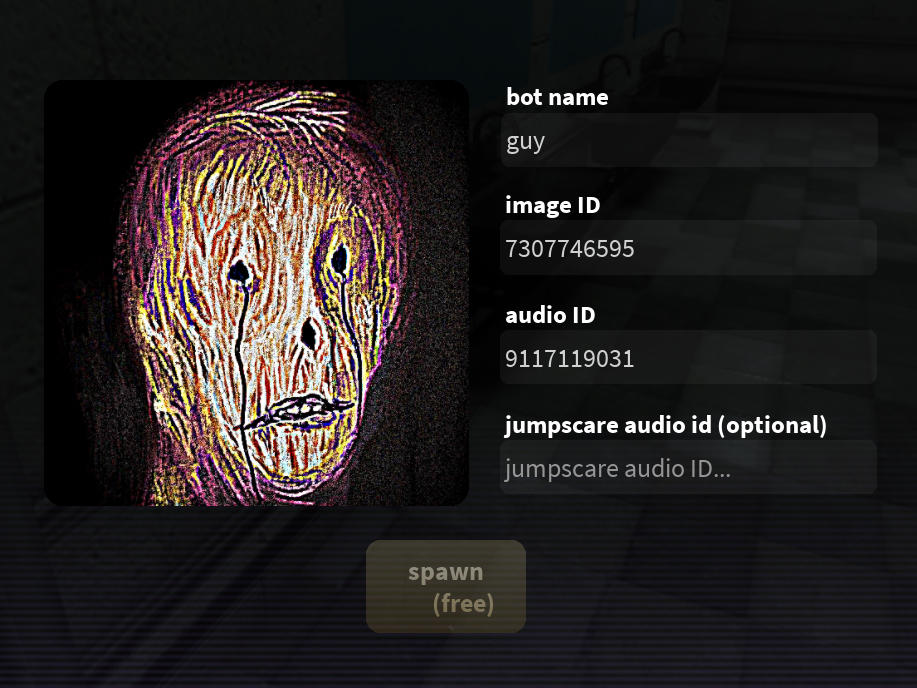 Custom Nextbot 2 by Buggyfreshis13 on DeviantArt