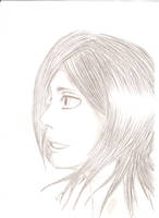 Rukia's Profile