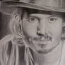 Johnny Depp