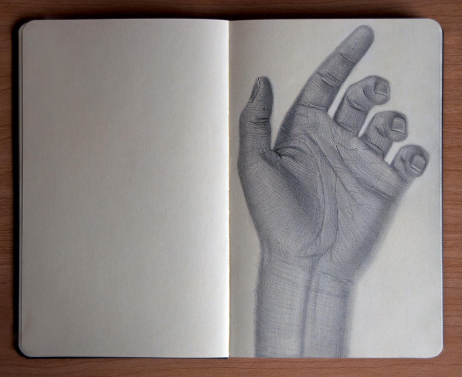 Hand Drawing