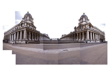 University of Greenwich