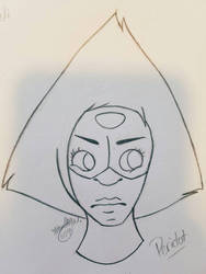 Peridot (Steven Universe)