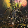 Mortarion