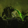 Death Guard Assult