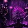 Emperors Children ritual