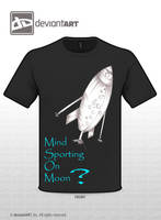 Sporting On Moon???