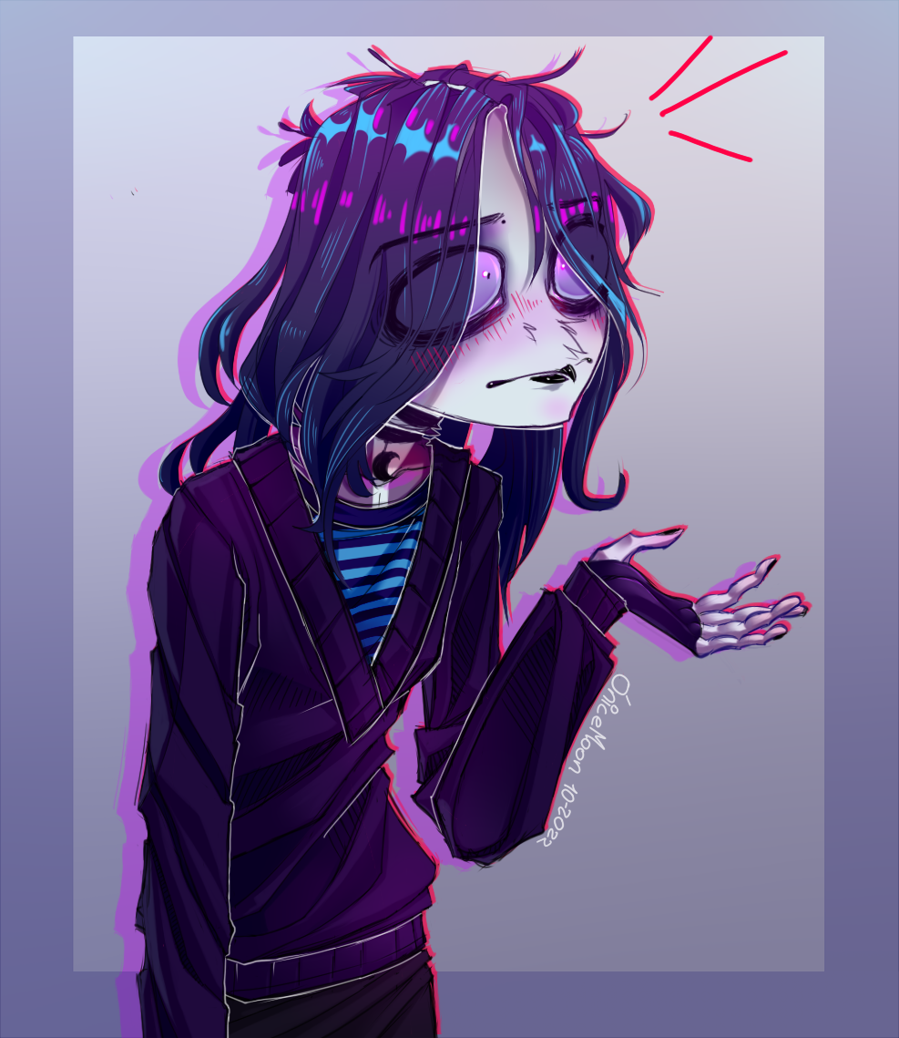 But It s Not Okay By OniceMoon On DeviantArt but-it-s-not-okay-by-onicemoon-on-deviantart