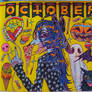 October my month.