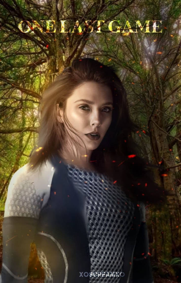 One Last Game by Cocooilnnut on DeviantArt