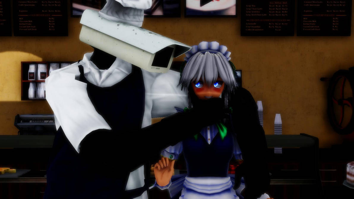 Chef Razz Chef rizz by photon56 on DeviantArt