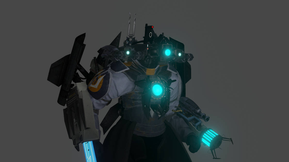 UTCM 3.0 fanmade by photon56 on DeviantArt