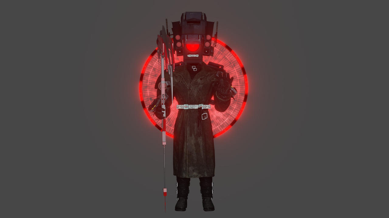 EXECUTOR by photon56 on DeviantArt
