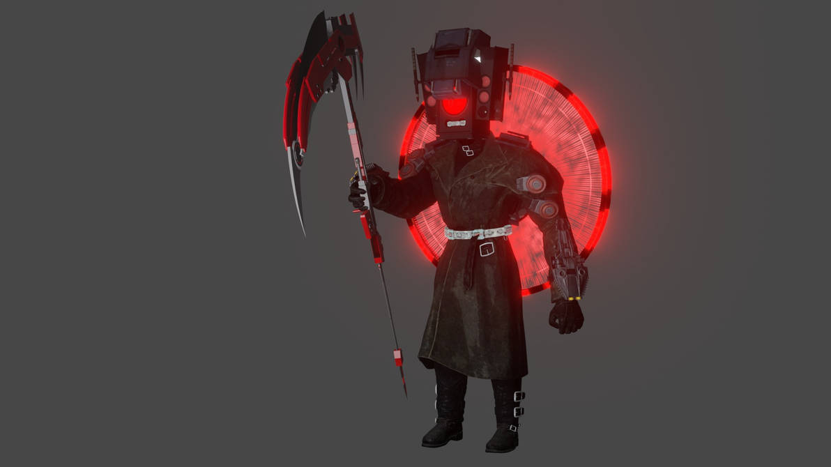 Executor shot by photon56 on DeviantArt