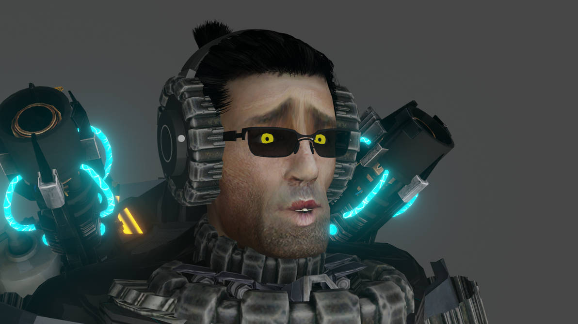 Bro mogging part 3 by photon56 on DeviantArt