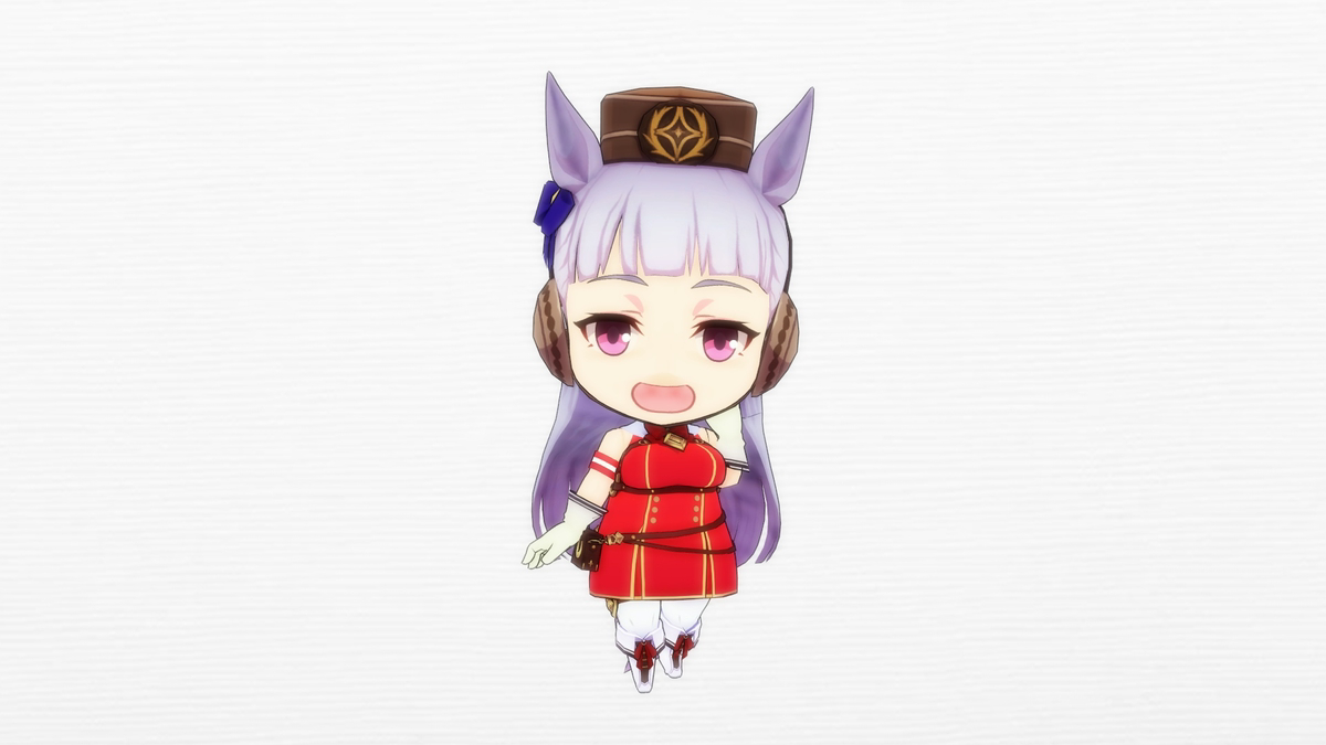 MMD Gold Ship Chibi Model DL By Photon56 On DeviantArt mmd-gold-ship-chibi-model-dl-by-photon56-on-deviantart