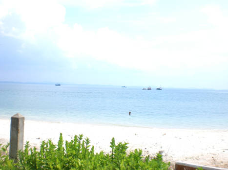 Koh Samet 3