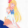 Sailor Venus