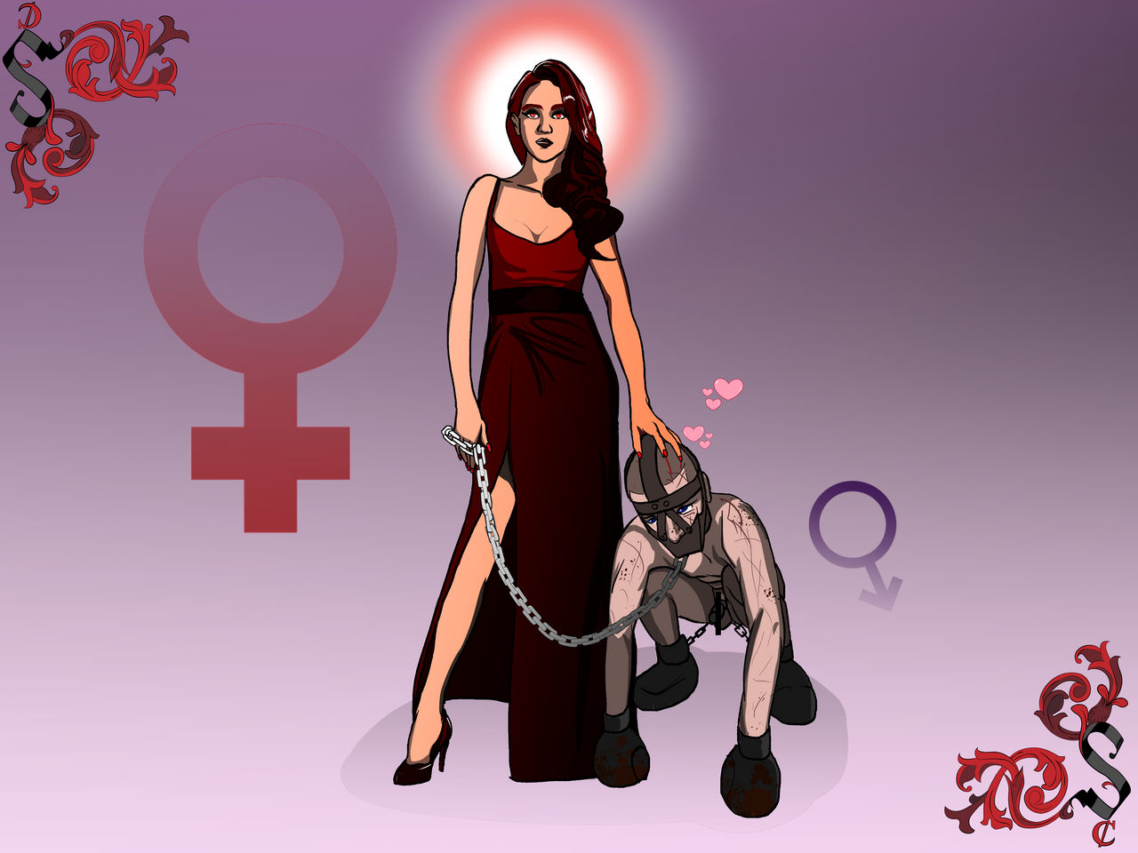 Мультфильмдерді онлайн көру Секс видео пародия Mass Effect