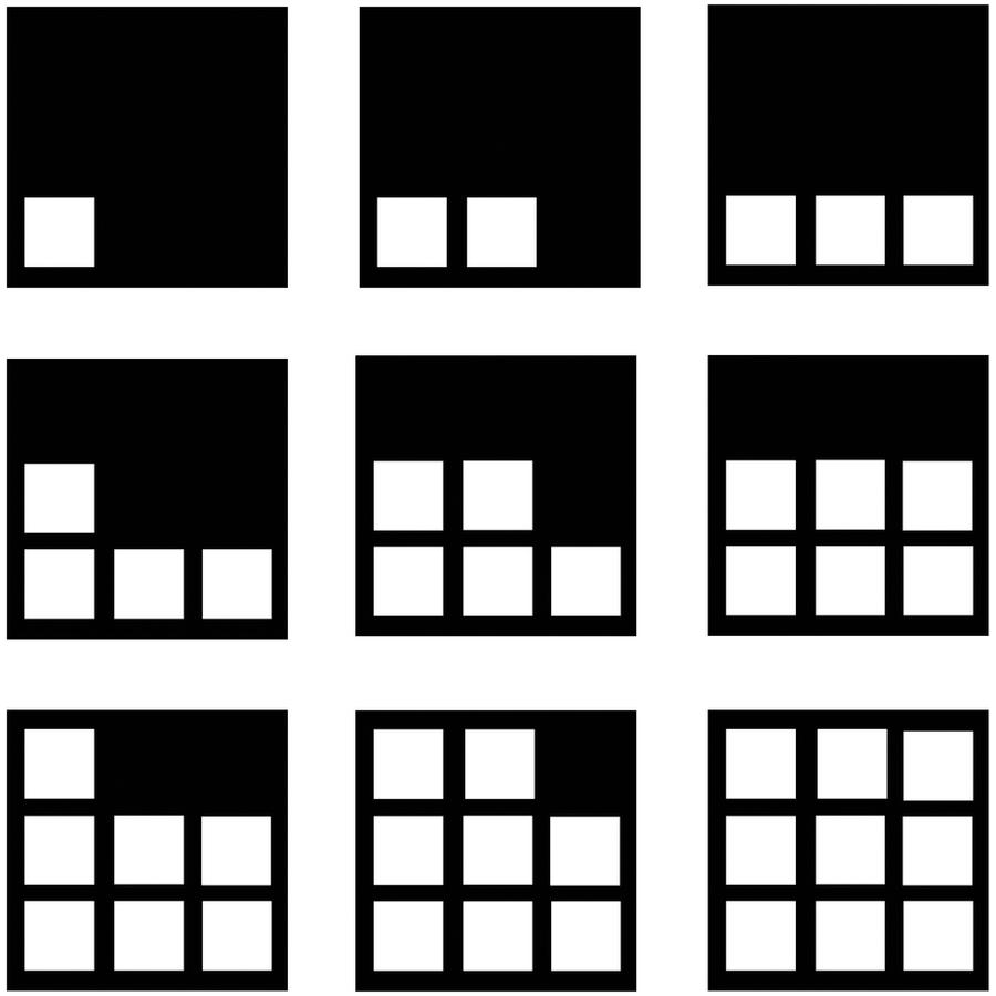 Black Square Problem 3 by ChrrySda on DeviantArt