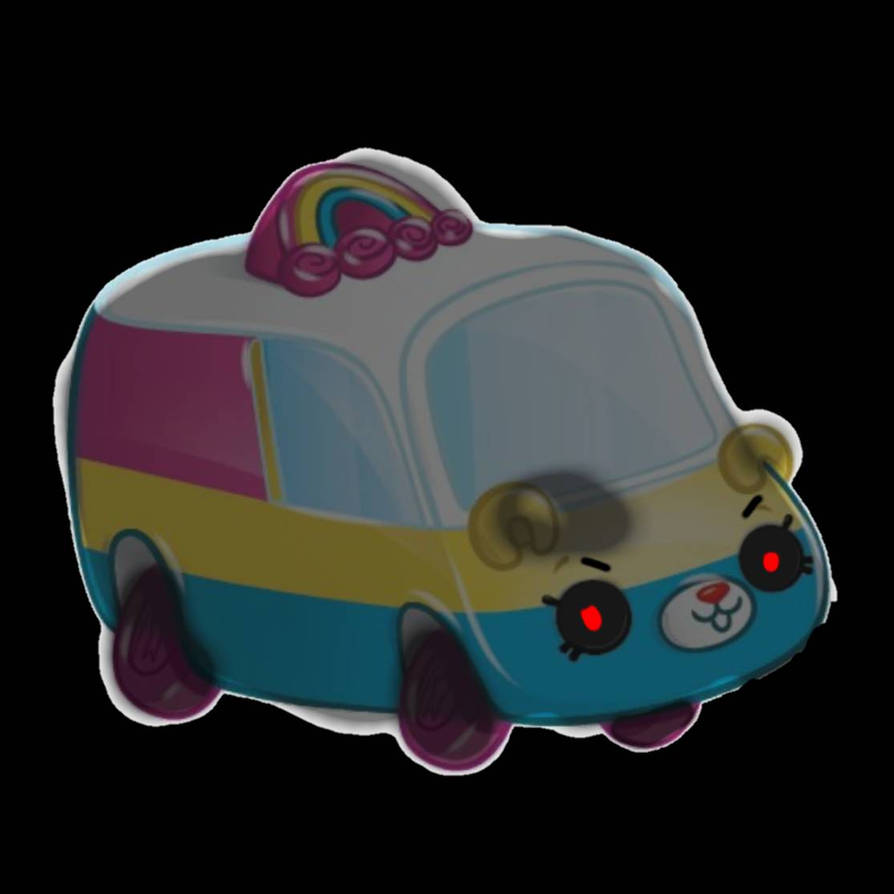 The Rainbow Rider Shell Rainbow rider exe by leitor58 on DeviantArt