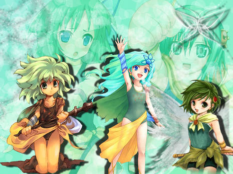 .:Rydia tribute:.