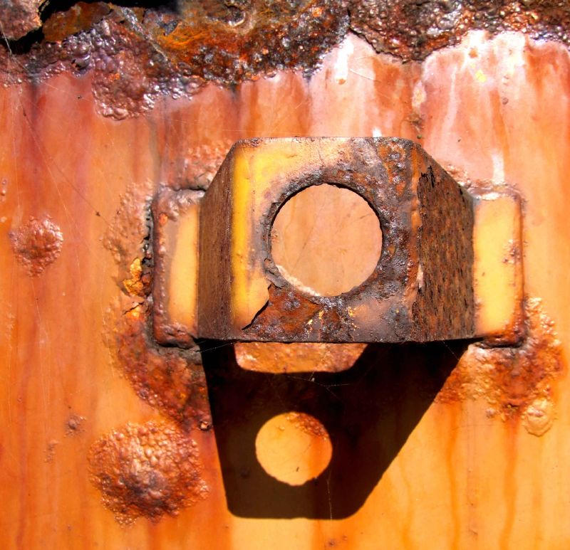 Rust Shadow by sighlent on DeviantArt