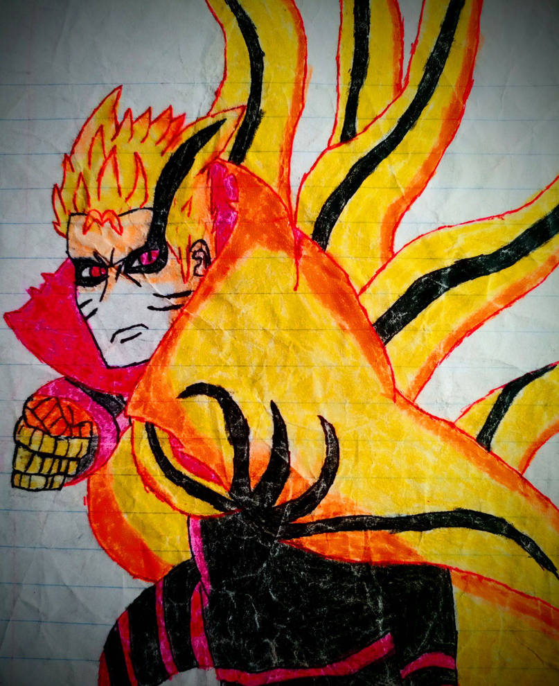 Naruto Fan Art By DIASENC On DeviantArt naruto-fan-art-by-diasenc-on-deviantart