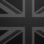 UK England Carbon Flag