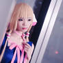 BOA 2012 - Akire as Chii from Chobits