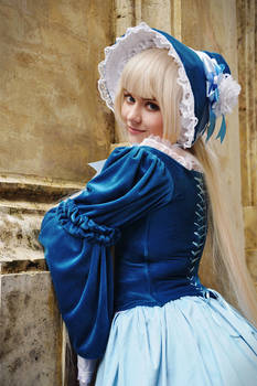 Gosick