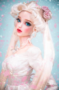 Princess Serenity