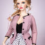 Limited Pale Pink College Set