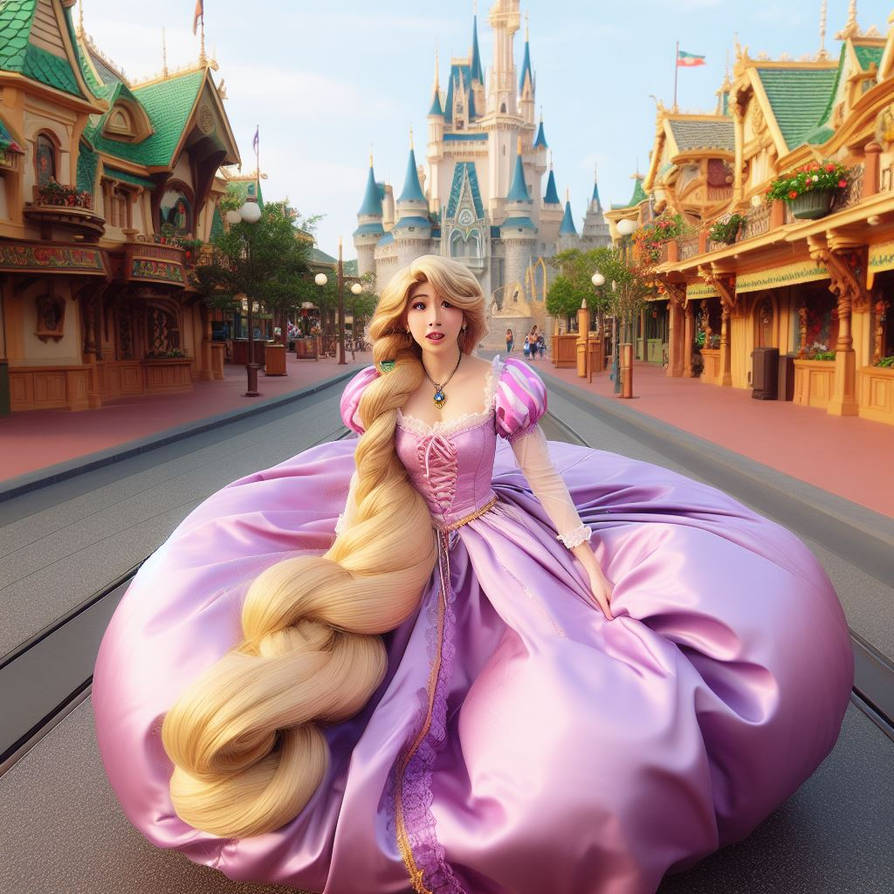 Ai Princess Images (30) by omaru5562 on DeviantArt