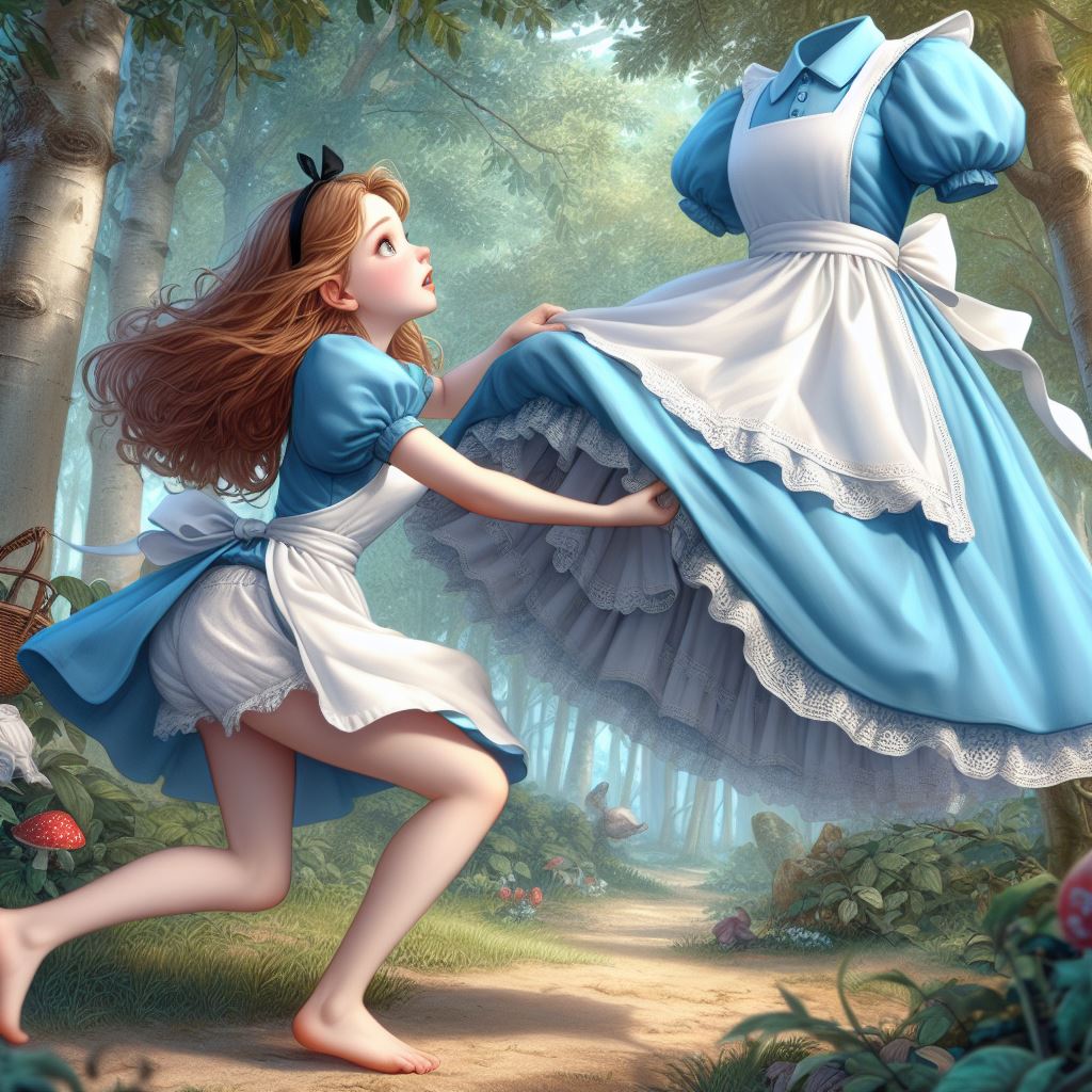 Alice Catch (13) by omaru5562 on DeviantArt