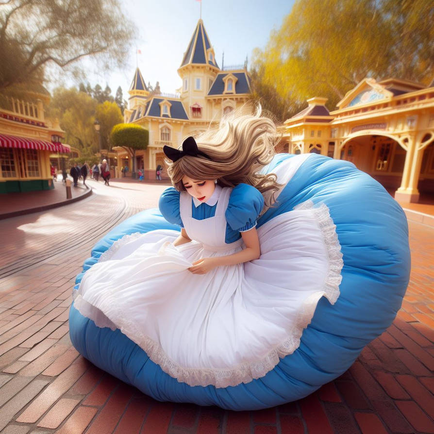 Alice Inflategown (6) by omaru5562 on DeviantArt