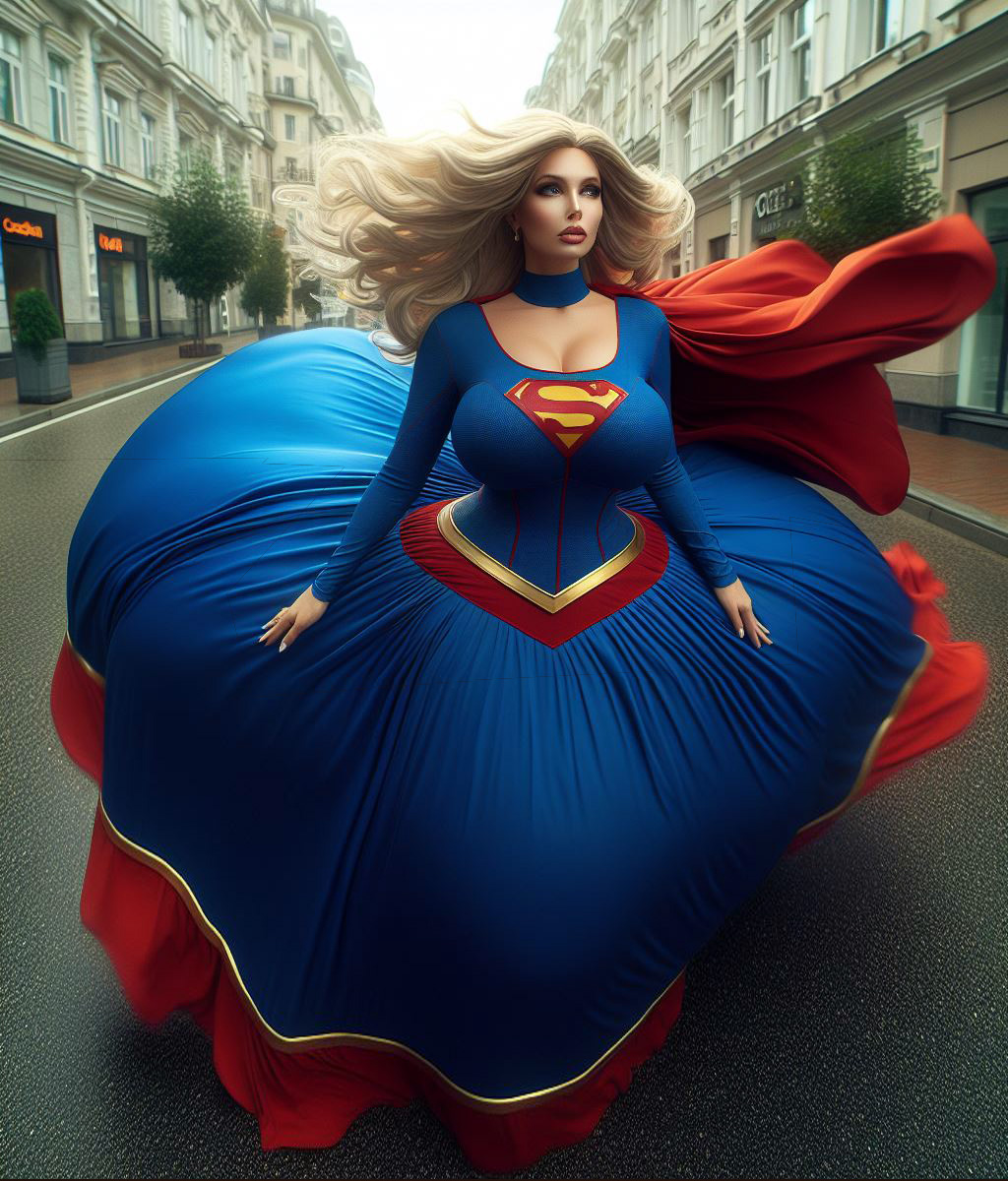Supergirl Huge Boob 15 By Omaru5562 On DeviantArt supergirl-huge-boob-15-by-omaru5562-on-deviantart
