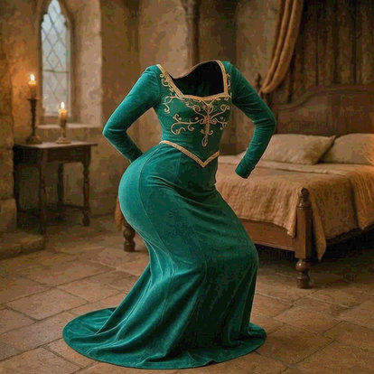 green dress twerk Twerk Twerking GIF - Twerk Twerking Sexy