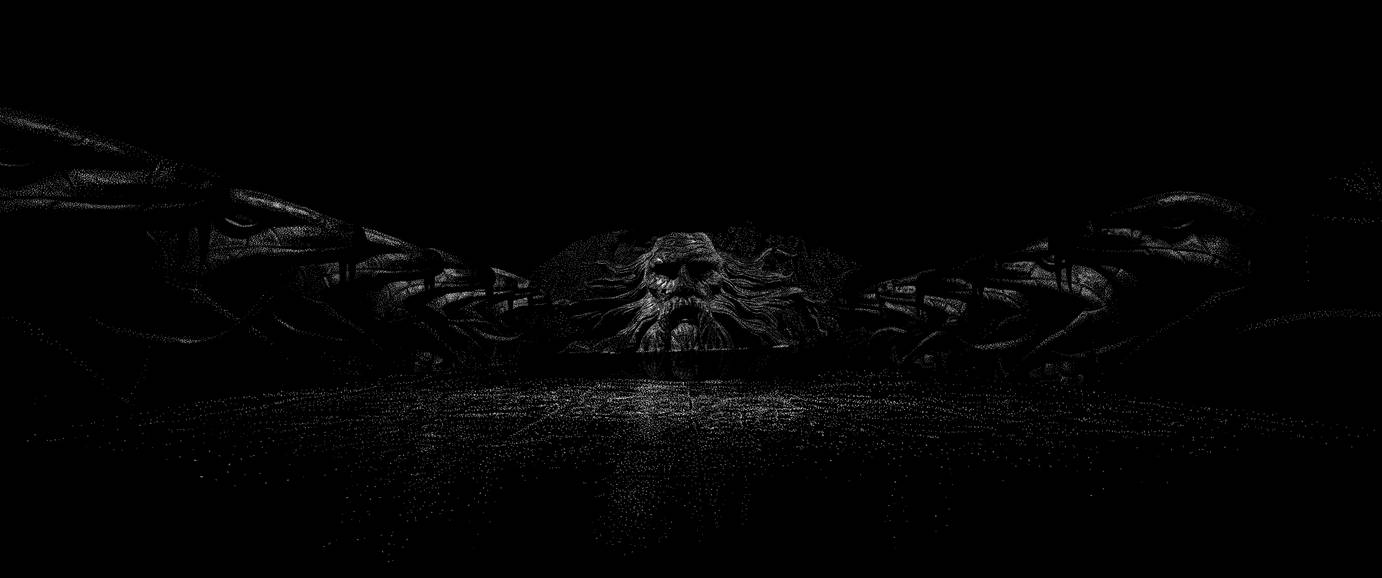 Secret Chamber by RV16 on DeviantArt