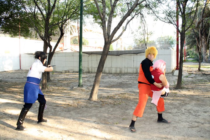 sesion naruto 1