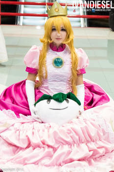 Princess Peach