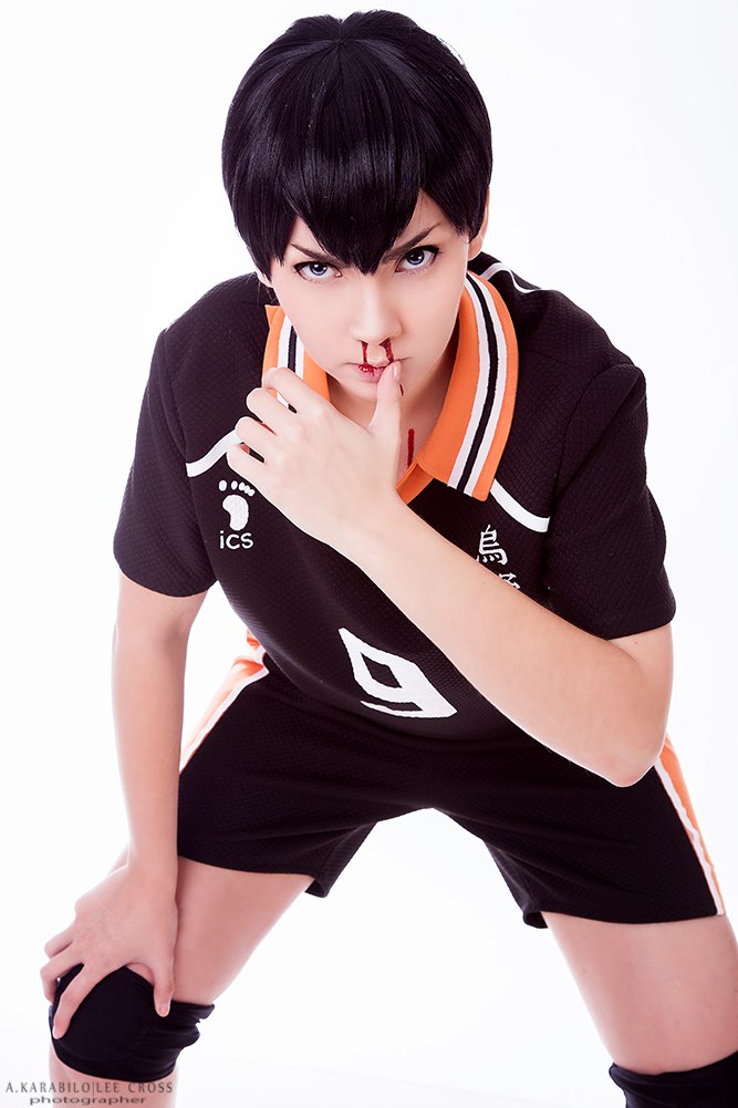 Haikyuu