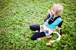 Konoe - Lamento by MiwaChi