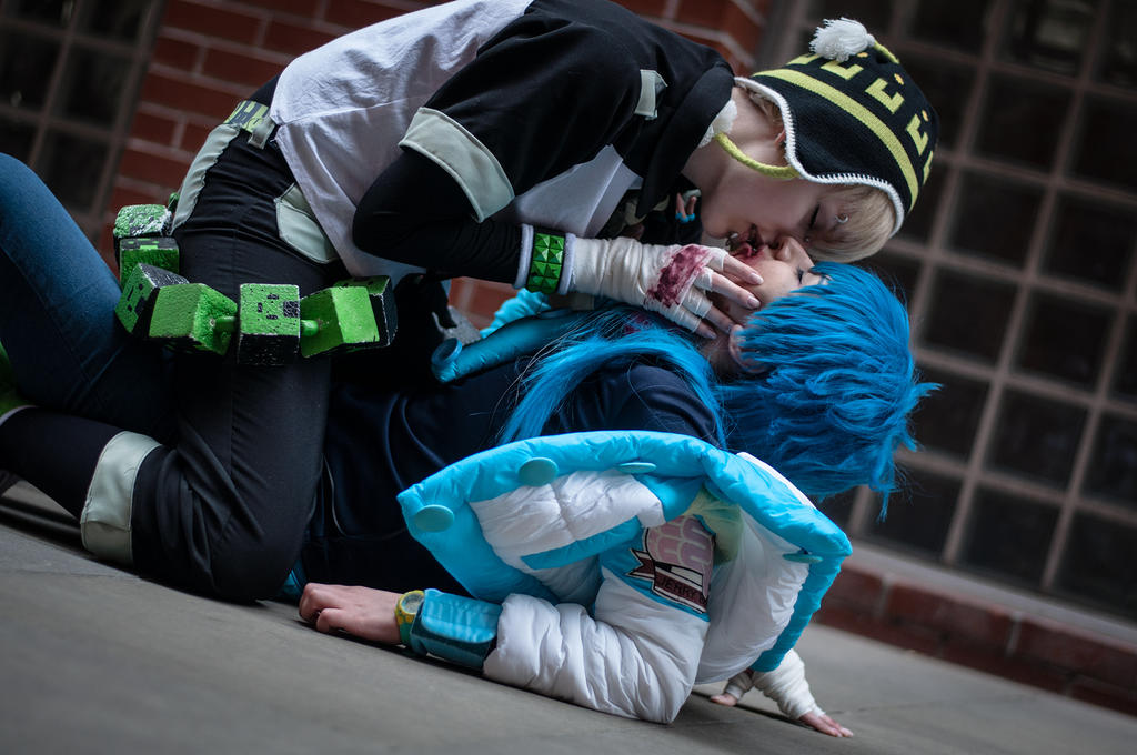 Noiz x Aoba