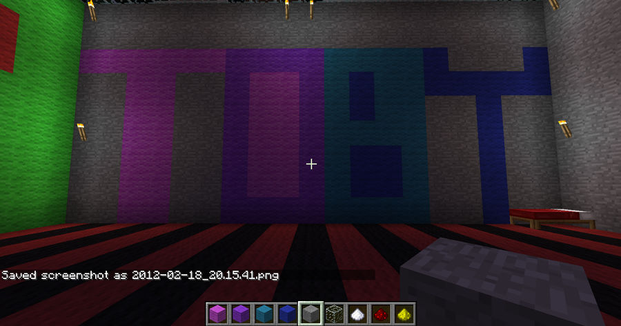 Minecraft 1 by RaesArt23 on DeviantArt