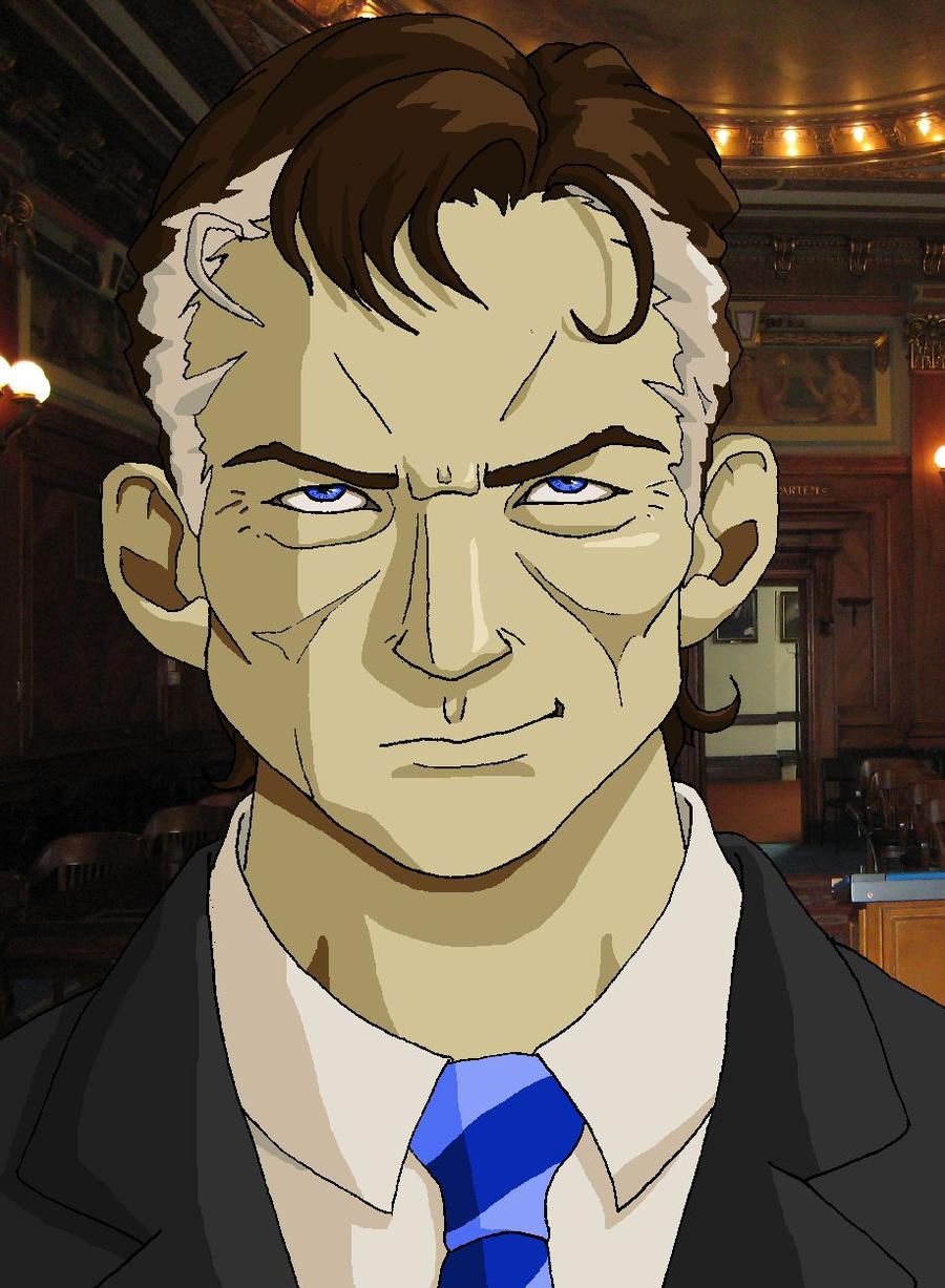 George Sears By Superdouma On Deviantart George Sears By Superdouma On Deviantart