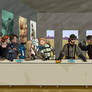 Metal Gear Solid:  The Last Supper