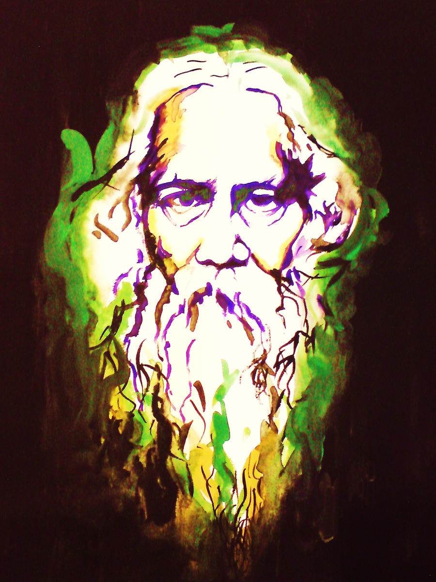 rabindranath tagore