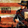 Red Dead Redemption 2 - Bounty Hunter